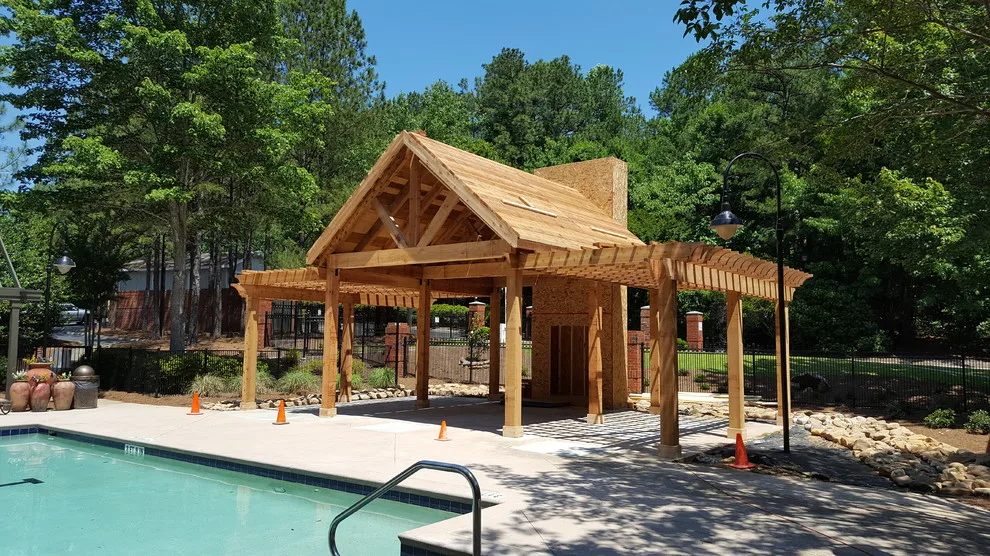 John M. Holmes Architect - Photo 8