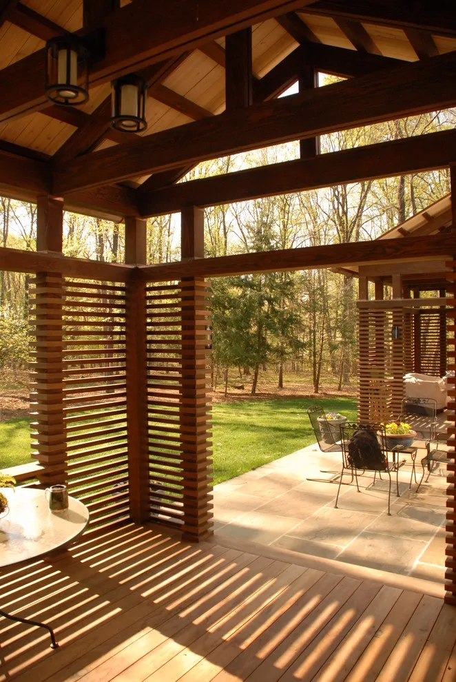 Structures by Train Architects - Photo 4