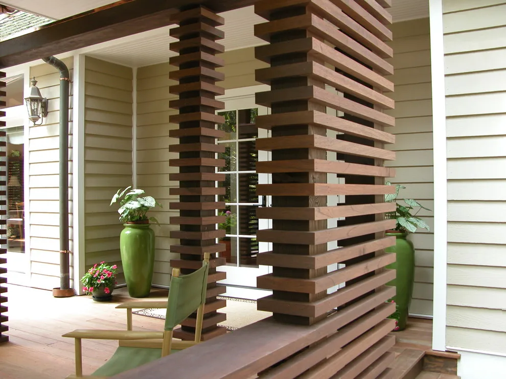 Structures by Train Architects - Photo 7