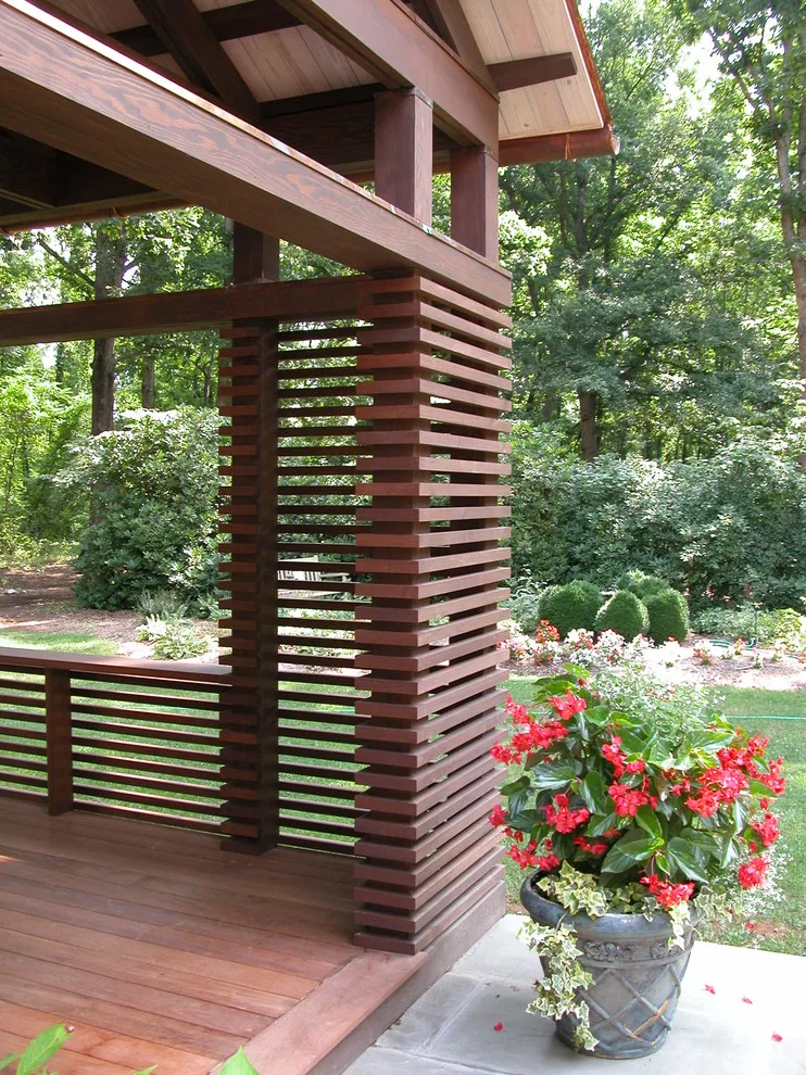 Structures by Train Architects - Photo 2