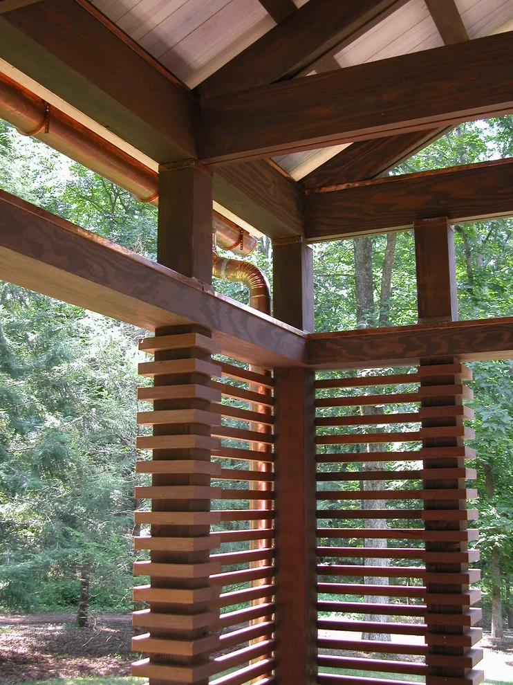 Train Architects - Photo 2