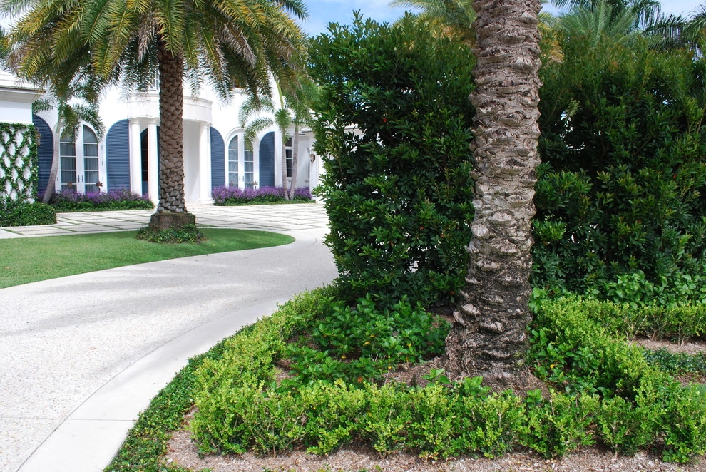 Rood Landscape Projects by Treasure Coast Irrigation & Rood Landscape, LLC - Photo 21