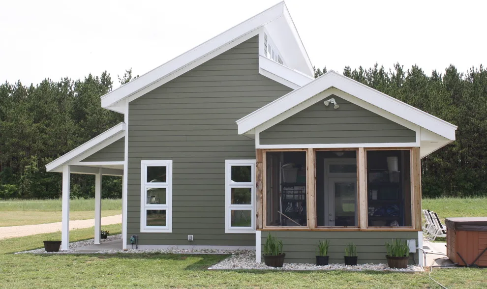 Tranquility - LEED for Homes Platinum by Image Design LLC - Photo 2