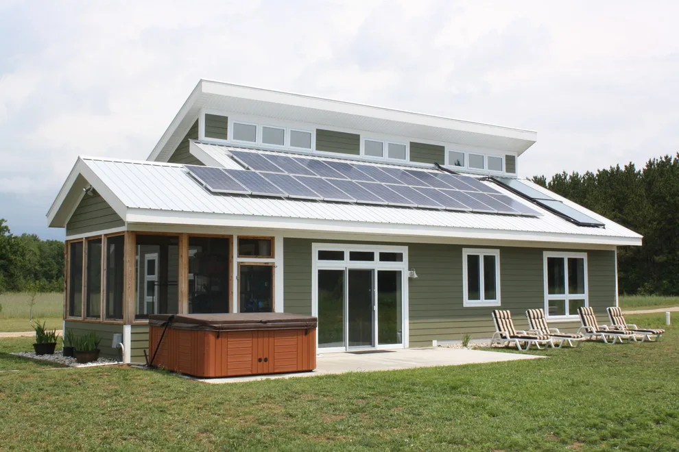 Tranquility - LEED for Homes Platinum by Image Design LLC - Photo 4