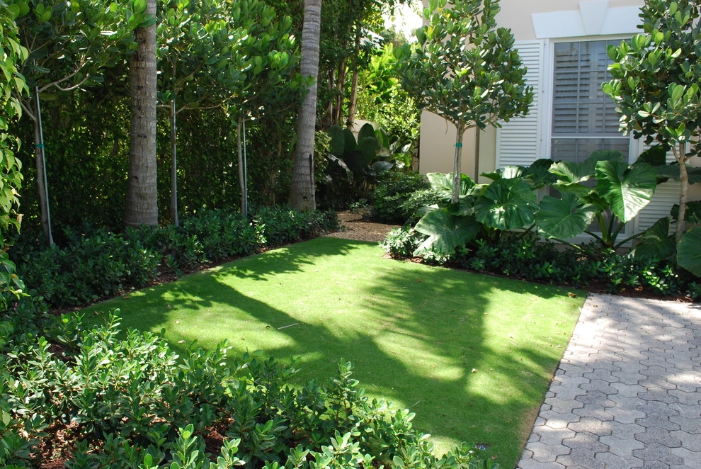 Rood Landscape Projects by Treasure Coast Irrigation & Rood Landscape, LLC - Photo 25