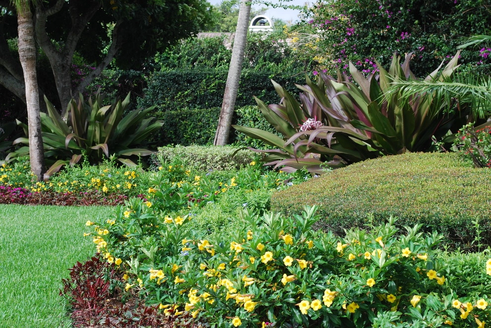 Rood Landscape Projects by Treasure Coast Irrigation & Rood Landscape, LLC - Photo 39