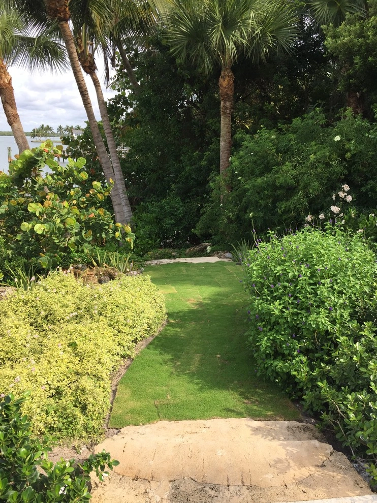 Jupiter ISland by Treasure Coast Irrigation & Rood Landscape, LLC - Photo 8