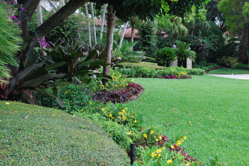 Rood Landscape Projects by Treasure Coast Irrigation & Rood Landscape, LLC - Photo 28