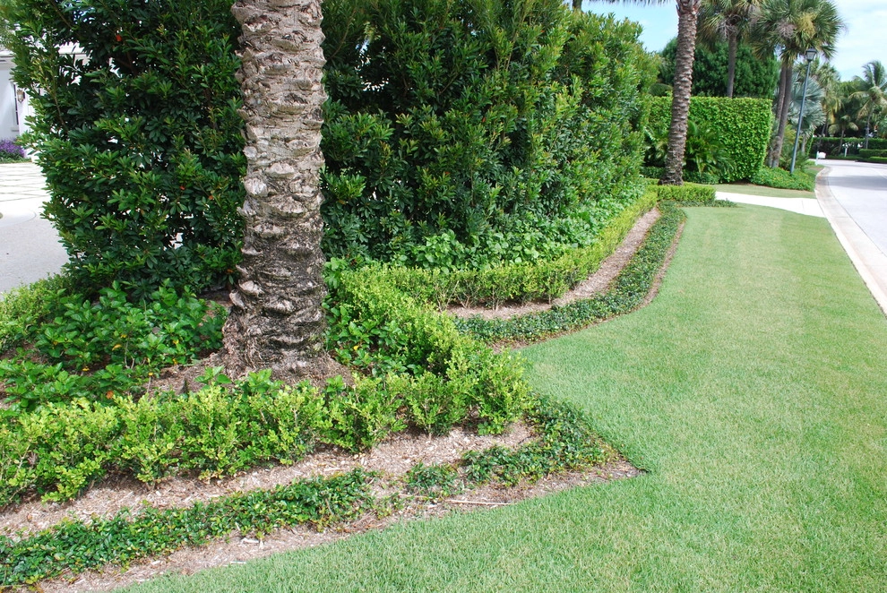 Rood Landscape Projects by Treasure Coast Irrigation & Rood Landscape, LLC - Photo 27