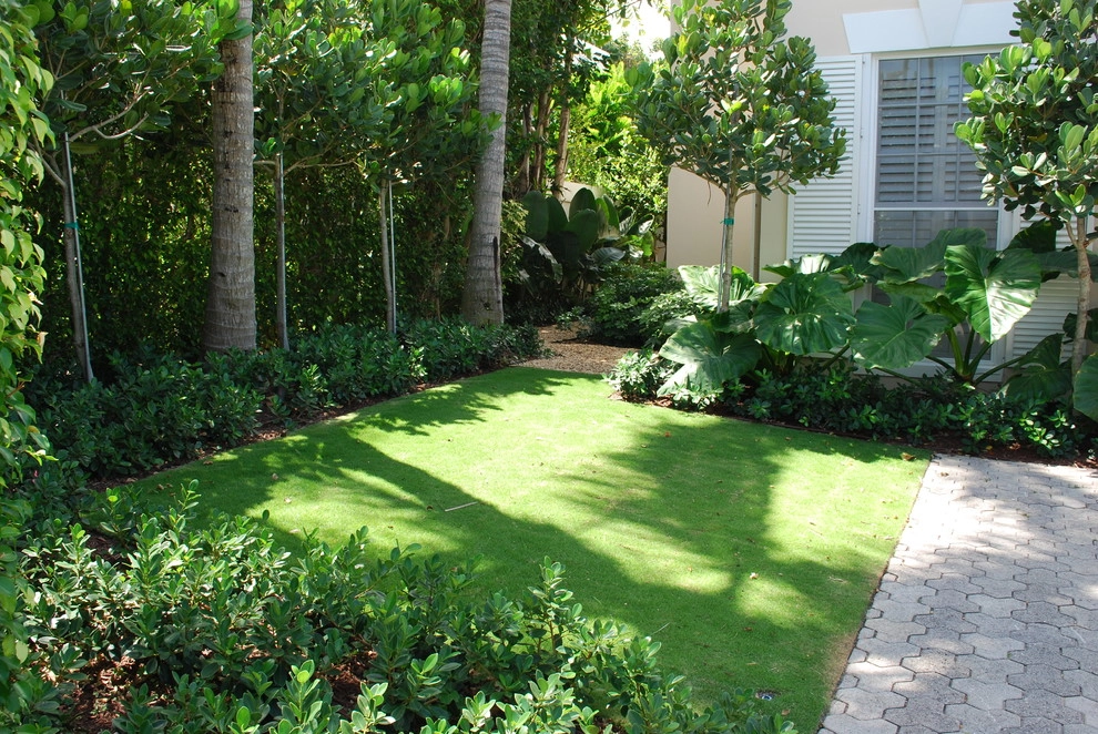 Rood Landscape Projects by Treasure Coast Irrigation & Rood Landscape, LLC - Photo 35