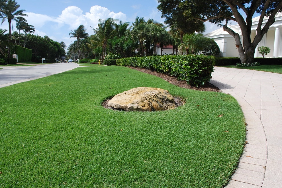Rood Landscape Projects by Treasure Coast Irrigation & Rood Landscape, LLC - Photo 14