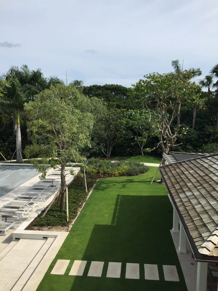 Jupiter ISland by Treasure Coast Irrigation & Rood Landscape, LLC - Photo 4