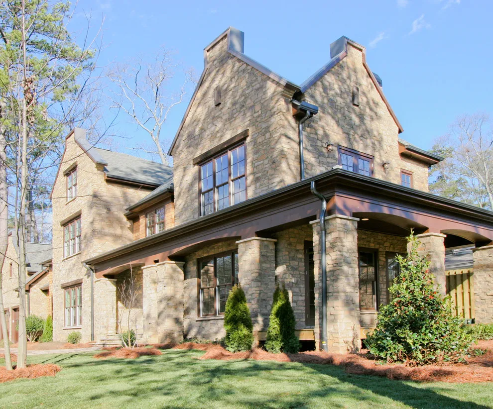 Peachtree Hills II by Norwood Architects - Photo 2