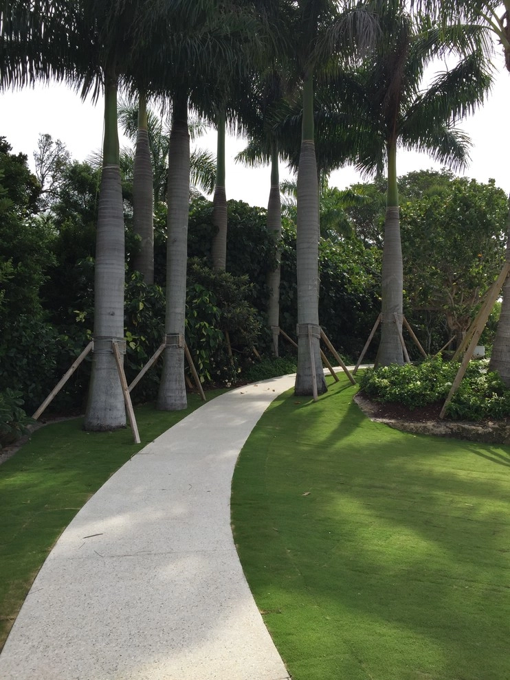 Jupiter ISland by Treasure Coast Irrigation & Rood Landscape, LLC - Photo 10