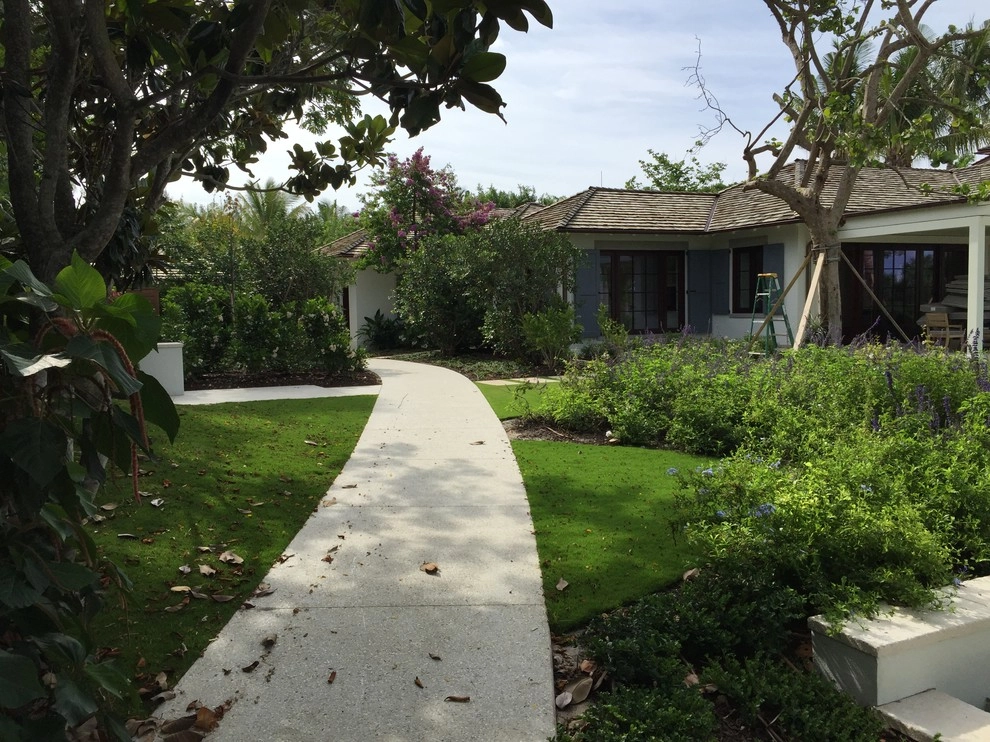 Jupiter ISland by Treasure Coast Irrigation & Rood Landscape, LLC - Photo 9