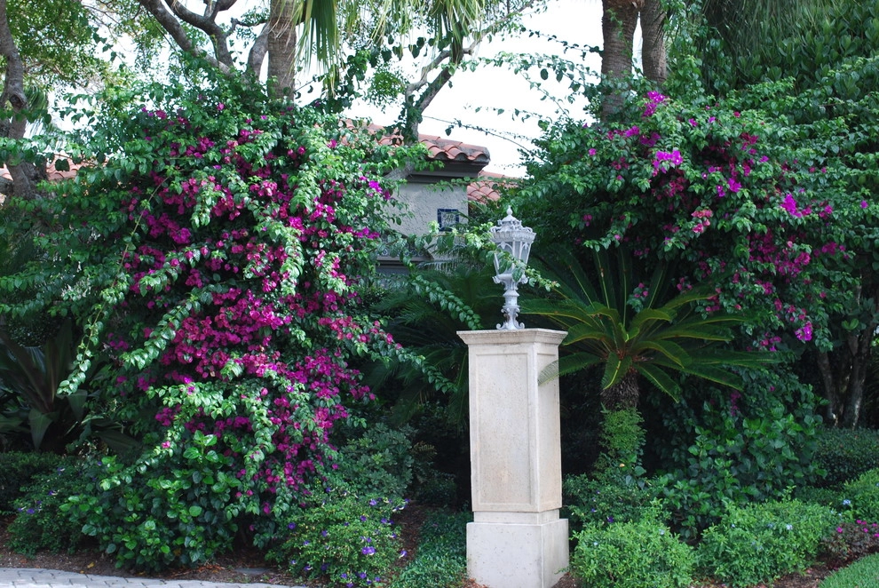 Rood Landscape Projects by Treasure Coast Irrigation & Rood Landscape, LLC - Photo 8