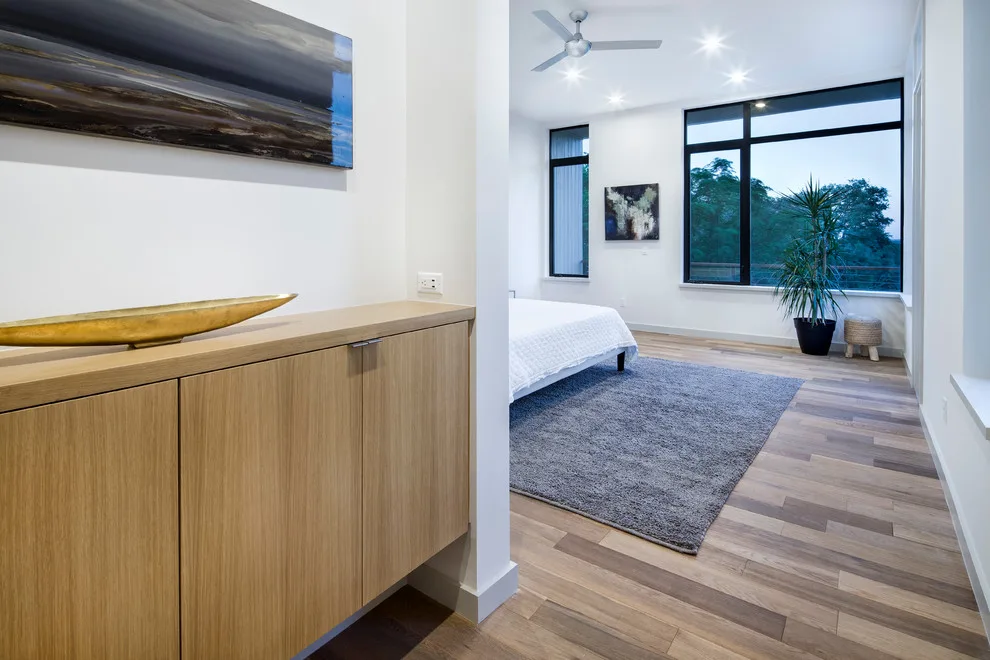 Summit View Home by Clark Richardson Architects - Photo 12