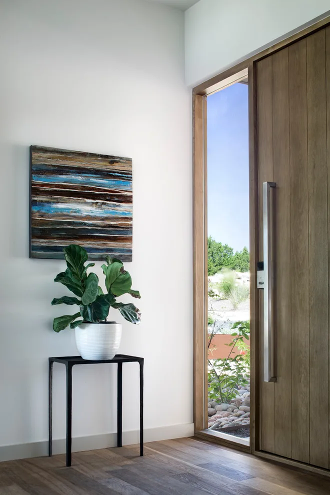 Summit View Home by Clark Richardson Architects - Photo 3