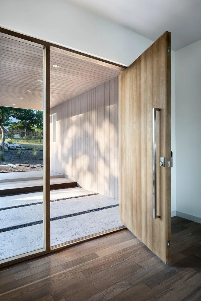 Summit View Home by Clark Richardson Architects - Photo 7
