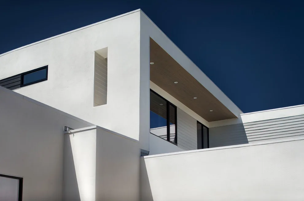 Summit View Home by Clark Richardson Architects - Photo 4