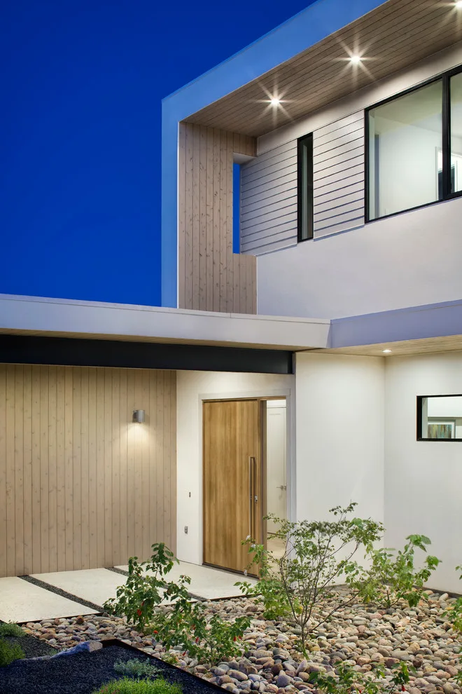 Summit View Home by Clark Richardson Architects - Photo 2