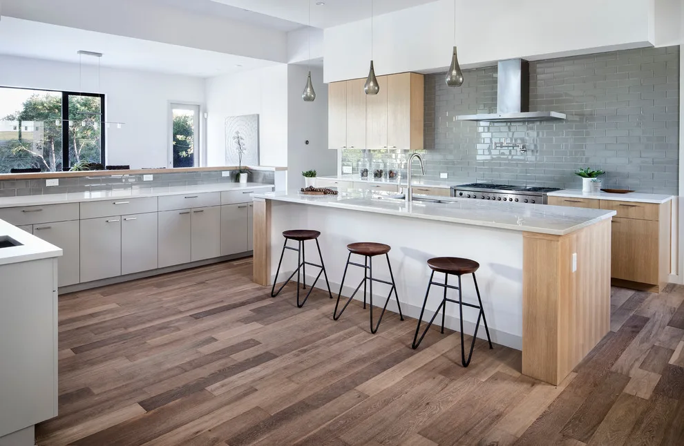 Summit View Home by Clark Richardson Architects - Photo 14