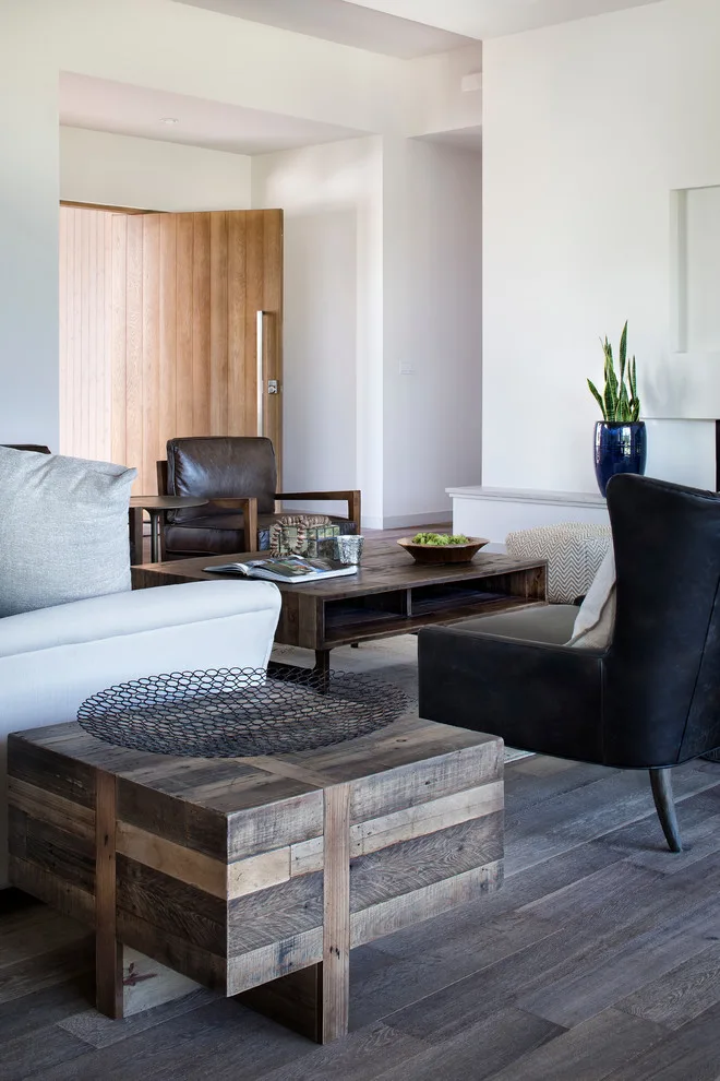 Summit View Home by Clark Richardson Architects - Photo 16