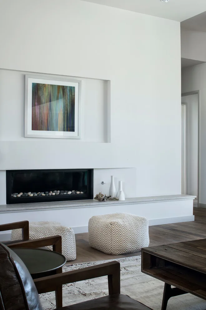 Summit View Home by Clark Richardson Architects - Photo 5