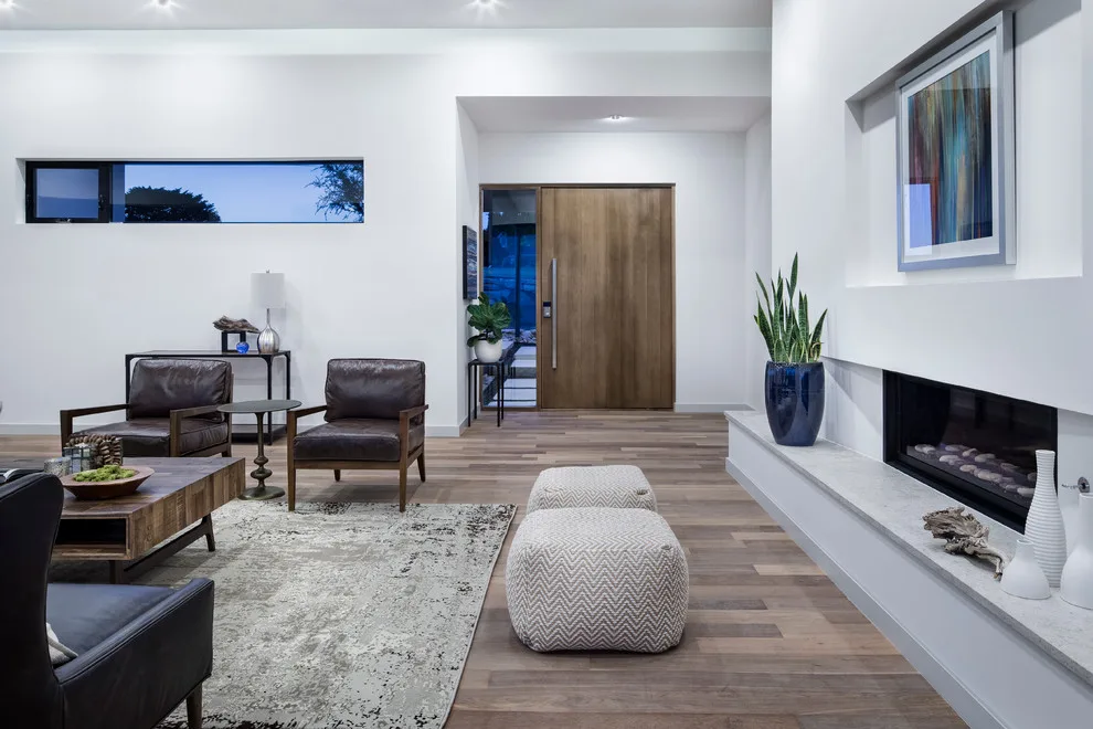 Summit View Home by Clark Richardson Architects - Photo 6