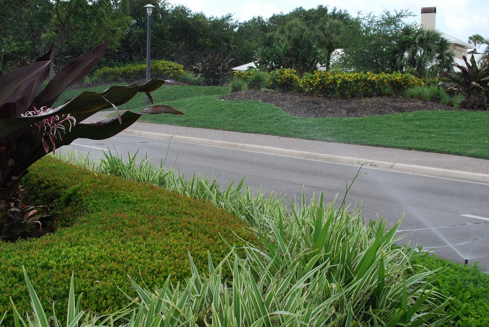 Rood Landscape Projects by Treasure Coast Irrigation & Rood Landscape, LLC - Photo 15