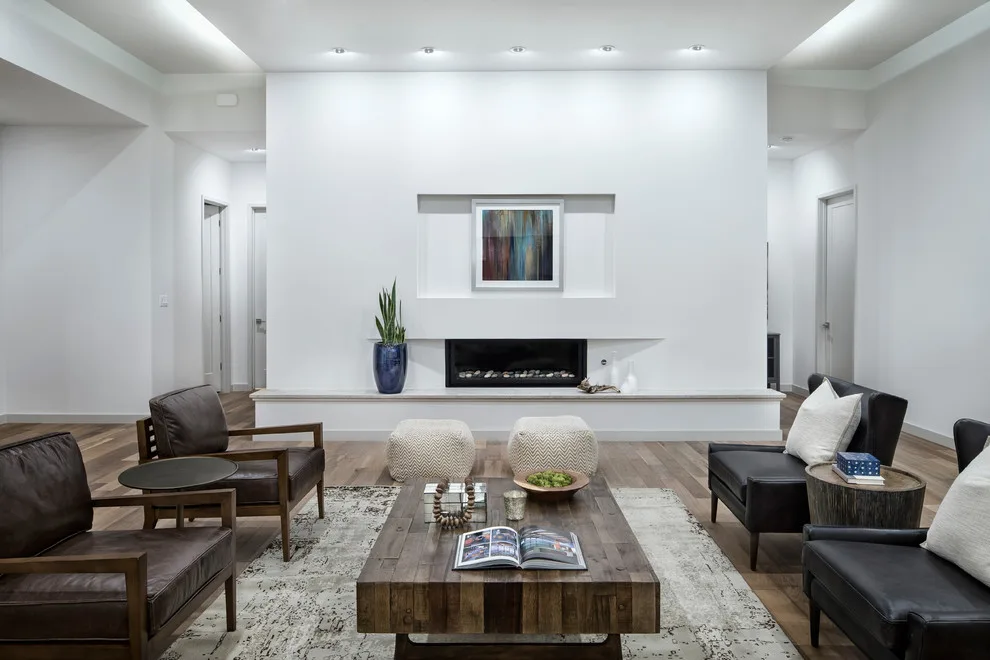 Summit View Home by Clark Richardson Architects - Photo 10