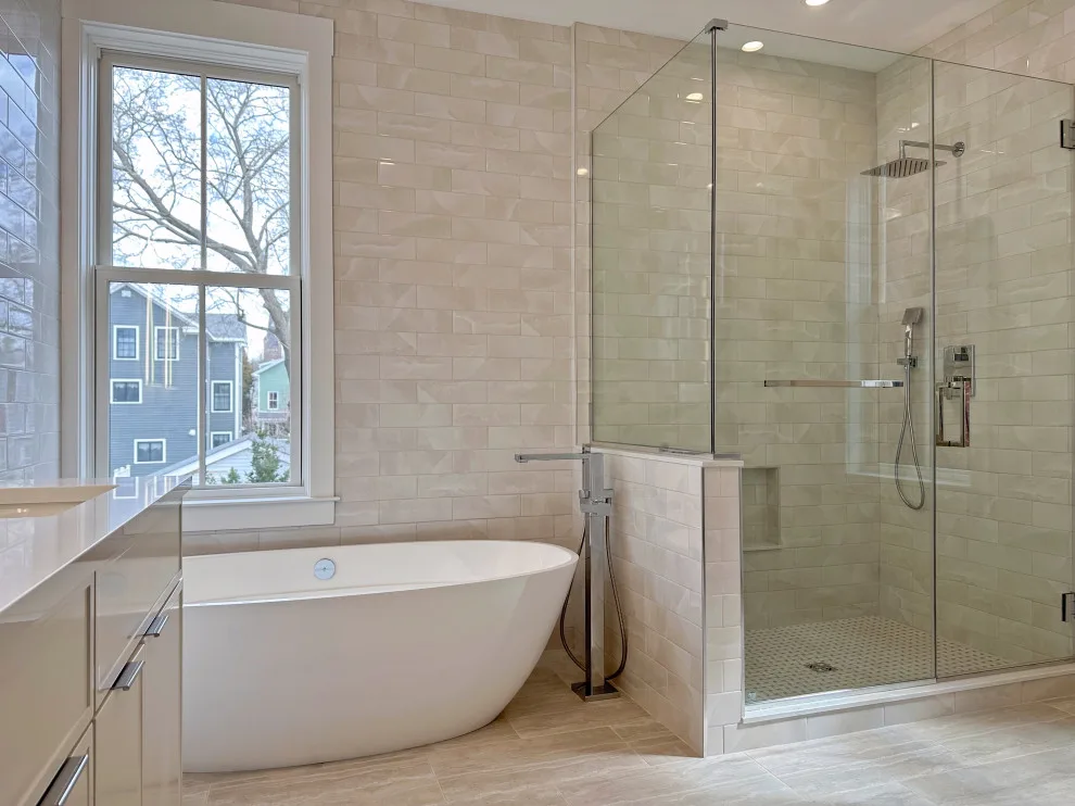 Pearl Avenue by David Wenchell Architects LLC - Photo 3