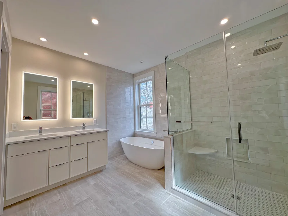 Pearl Avenue by David Wenchell Architects LLC - Photo 14