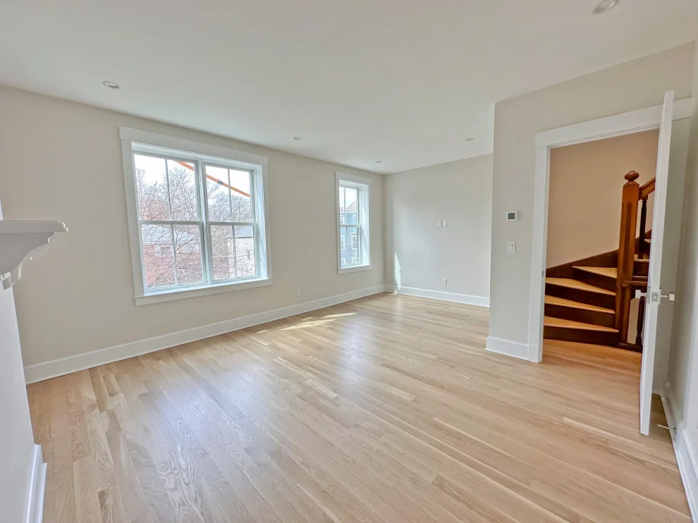 Pearl Avenue by David Wenchell Architects LLC - Photo 15