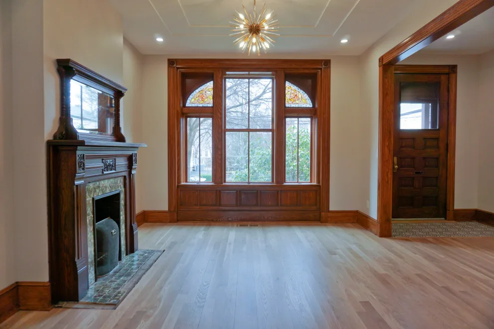 Pearl Avenue by David Wenchell Architects LLC - Photo 2