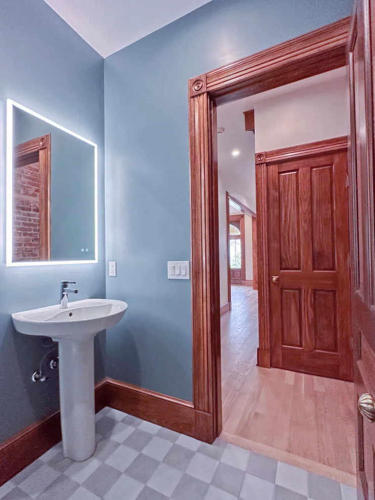 Pearl Avenue by David Wenchell Architects LLC - Photo 8