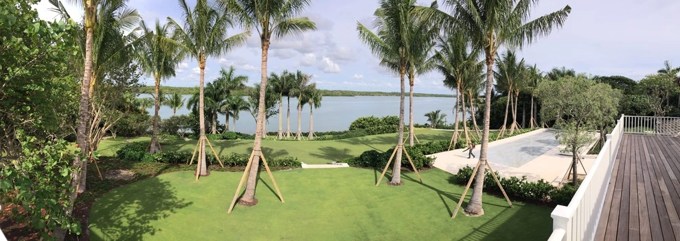 Jupiter ISland by Treasure Coast Irrigation & Rood Landscape, LLC - Photo 12