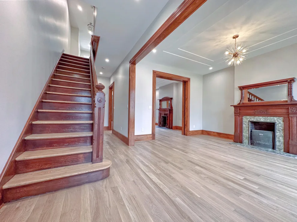 Pearl Avenue by David Wenchell Architects LLC - Photo 5