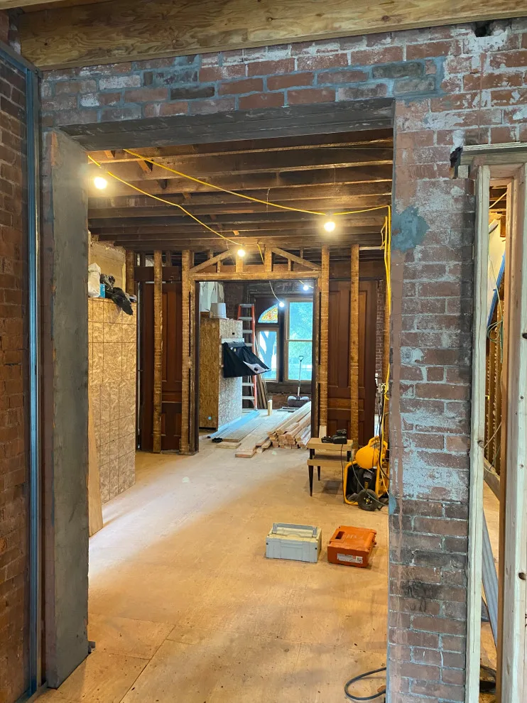 Pearl Avenue by David Wenchell Architects LLC - Photo 11