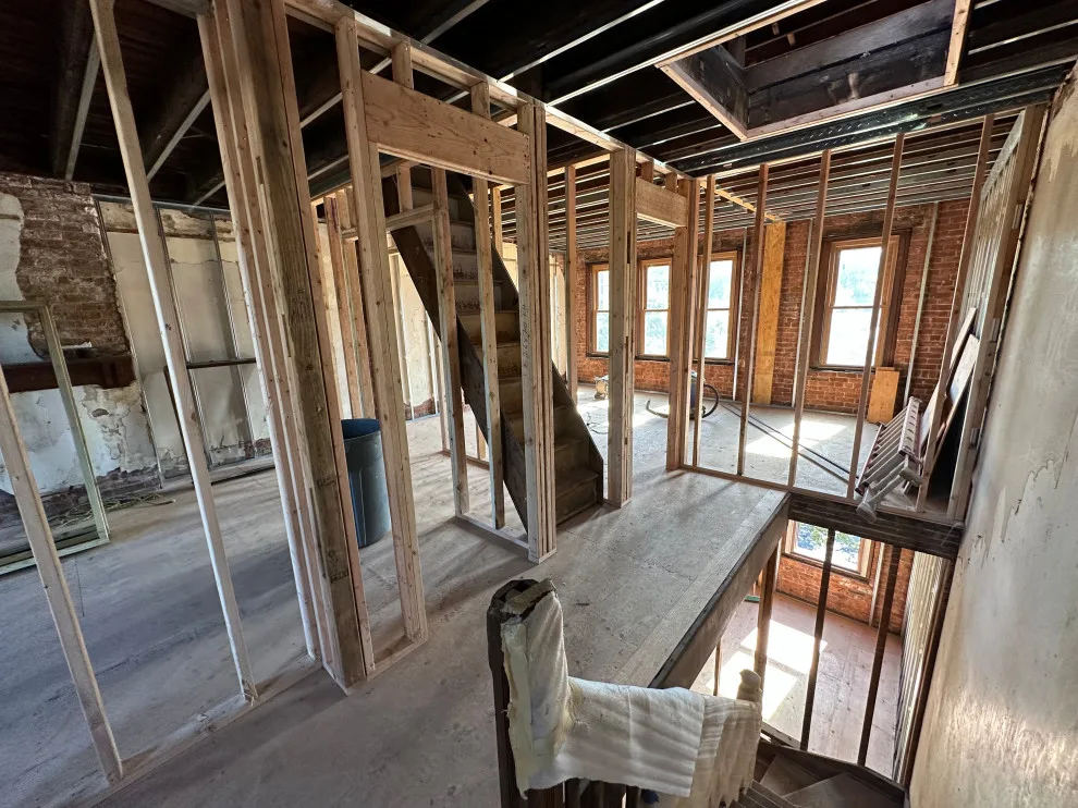 Pearl Avenue by David Wenchell Architects LLC - Photo 6