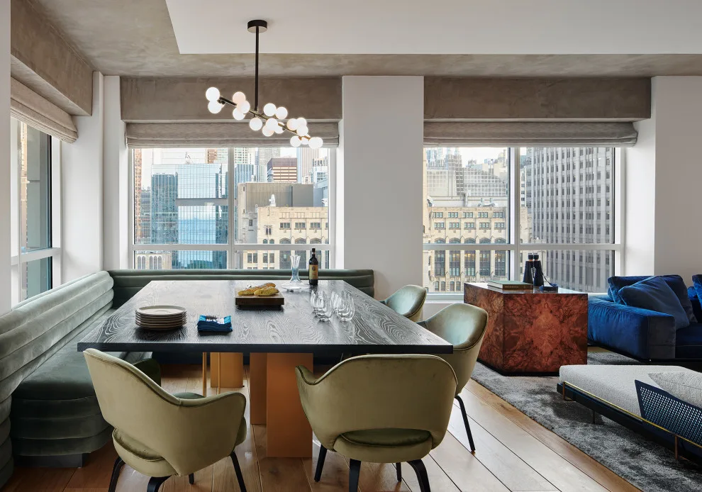 Pearson Next Generation by Searl Lamaster Howe Architects - Photo 15