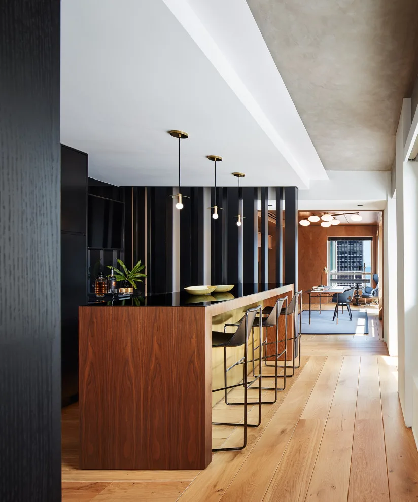 Pearson Next Generation by Searl Lamaster Howe Architects - Photo 4
