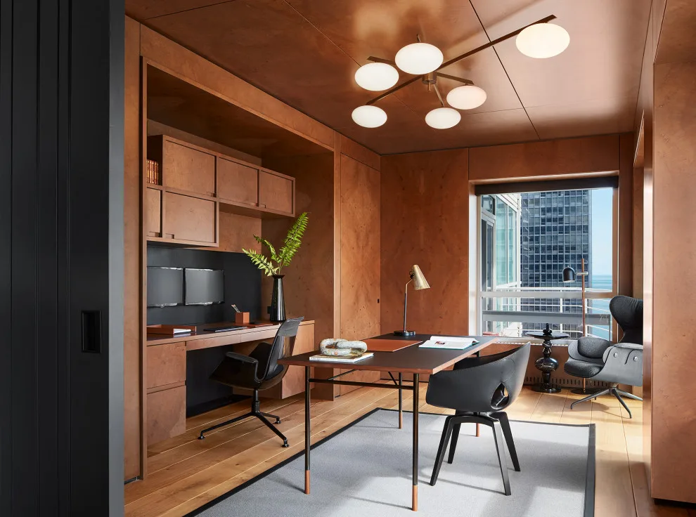 Pearson Next Generation by Searl Lamaster Howe Architects - Photo 14