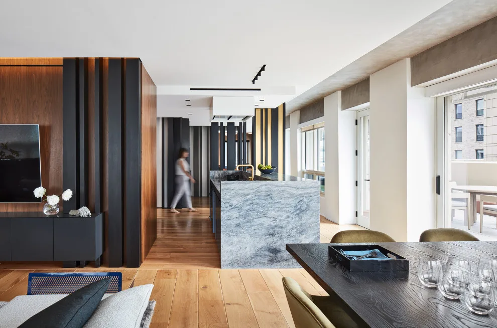 Pearson Next Generation by Searl Lamaster Howe Architects - Photo 6