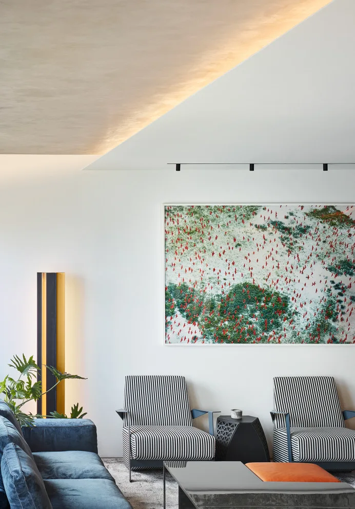Pearson Next Generation by Searl Lamaster Howe Architects - Photo 5