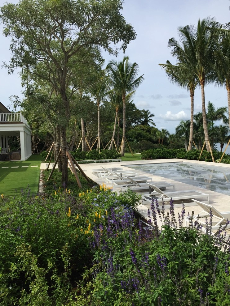 Jupiter ISland by Treasure Coast Irrigation & Rood Landscape, LLC - Photo 5