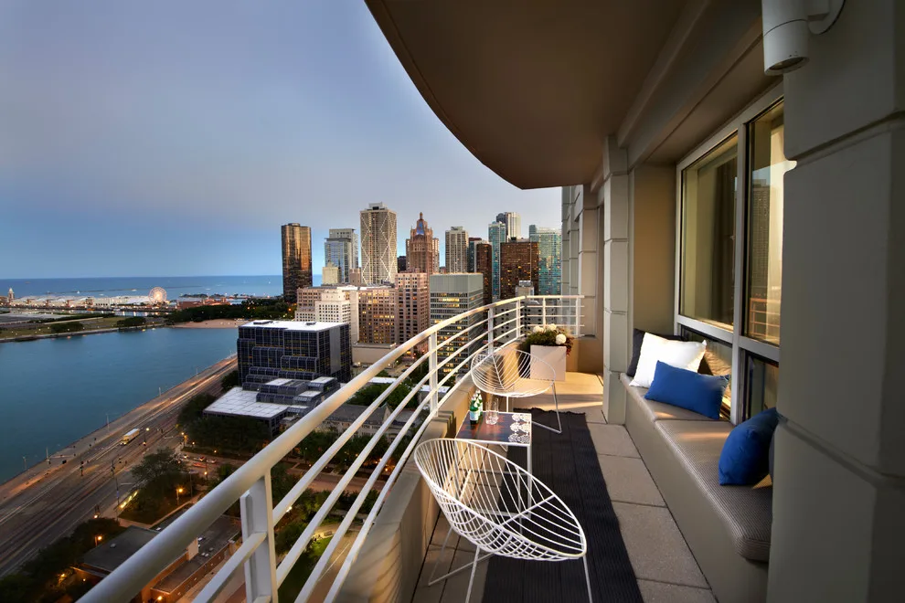 Pearson Avenue Home by Searl Lamaster Howe Architects - Photo 3