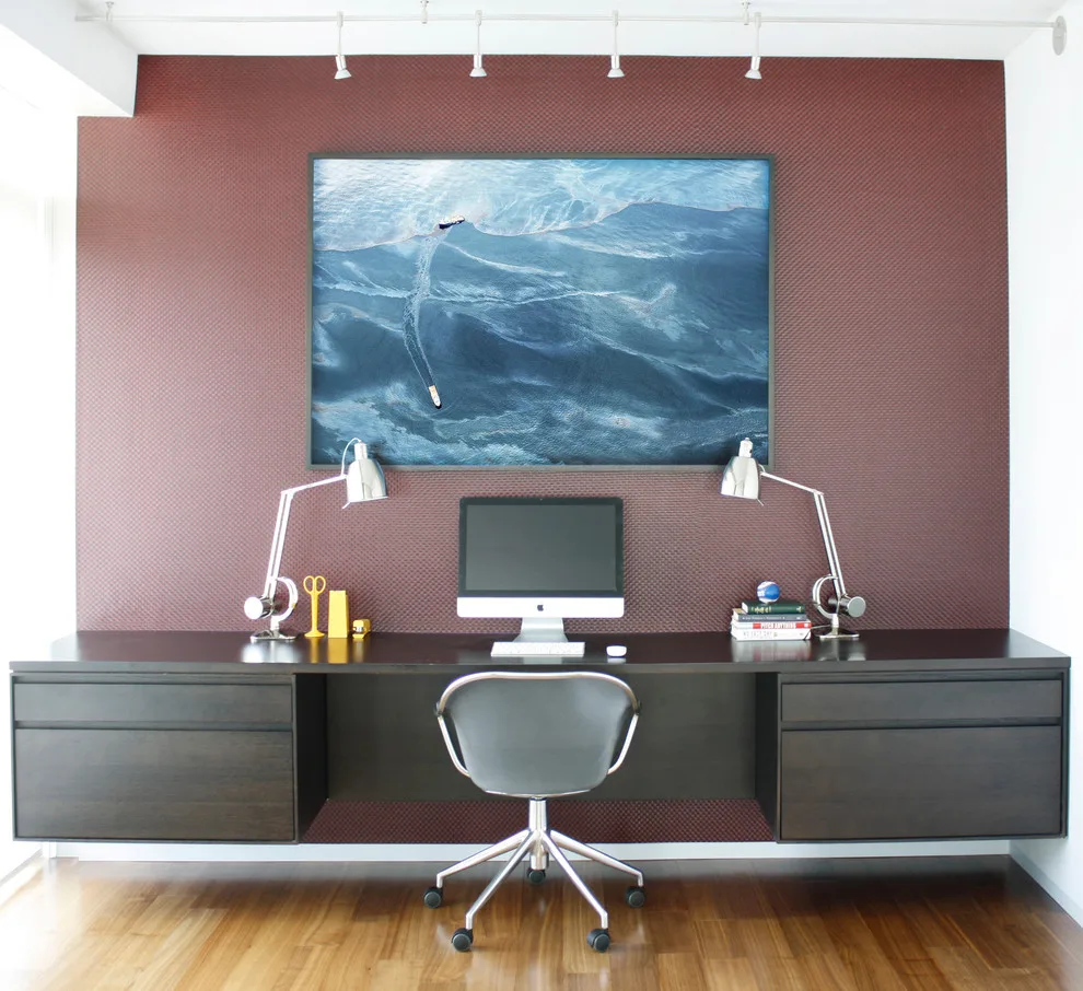 Pearson Avenue Home by Searl Lamaster Howe Architects - Photo 11