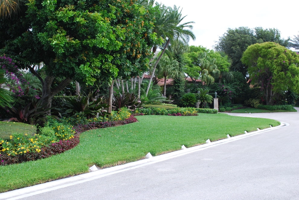 Rood Landscape Projects by Treasure Coast Irrigation & Rood Landscape, LLC - Photo 24
