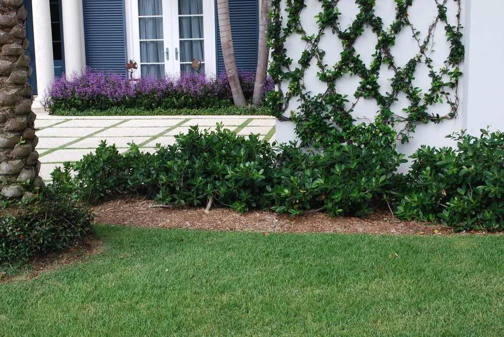 Rood Landscape Projects by Treasure Coast Irrigation & Rood Landscape, LLC - Photo 10